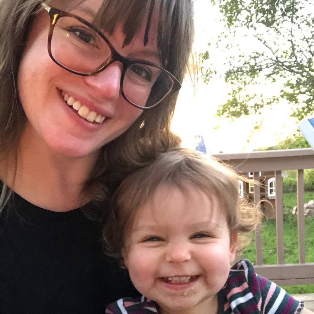 Meet your Posher, Lauren